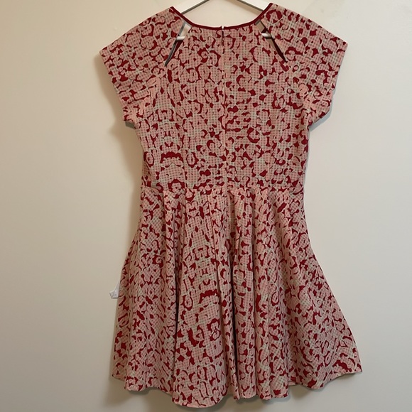 Guess summer dress size M - Picture 3 of 8